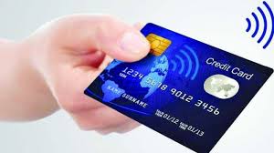 Be alert when call for new chip based ATM card! | नवीन चीप बेस्ड एटीएम कार्डसाठी फोन आल्यास सतर्क राहा!