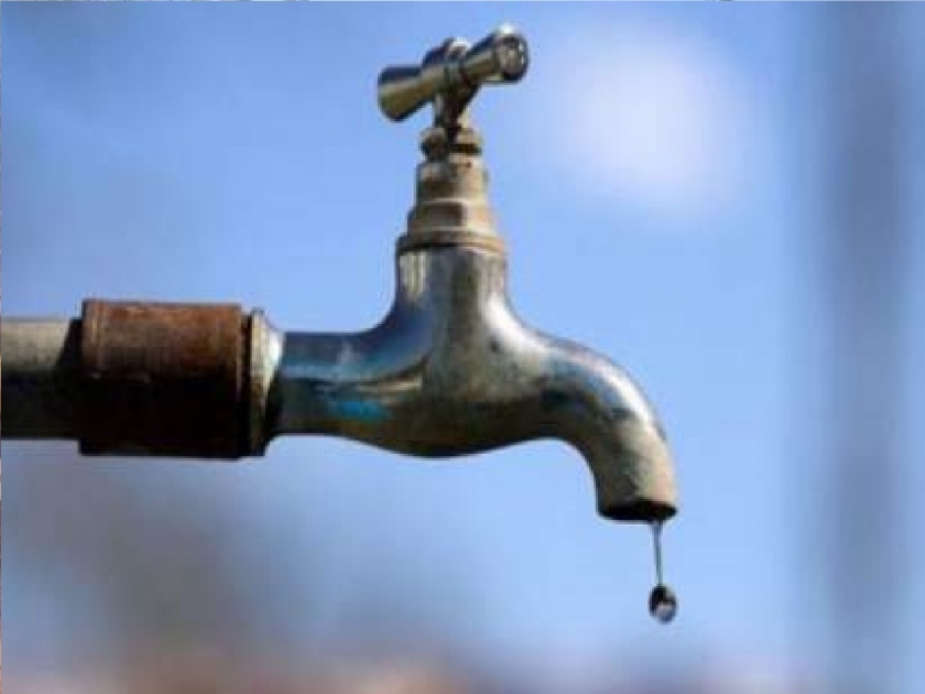 Scam in tap water supply scheme at Chiveli in Chiplun taluka | चिवेली पाणी योजनेत अखेर ३२ लाखांचा घोळ उघड