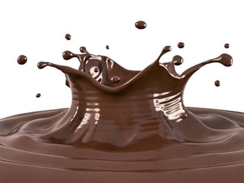 Growing Craye of 'Chocolate Day' in the spring | तरुणाईत ‘चॉकलेट डे’ची वाढती क्रेझ