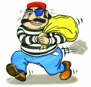  Thieves became hitech; Challenge before the police | चोरटे बनले हायटेक; पोलिसांसमोर आव्हान