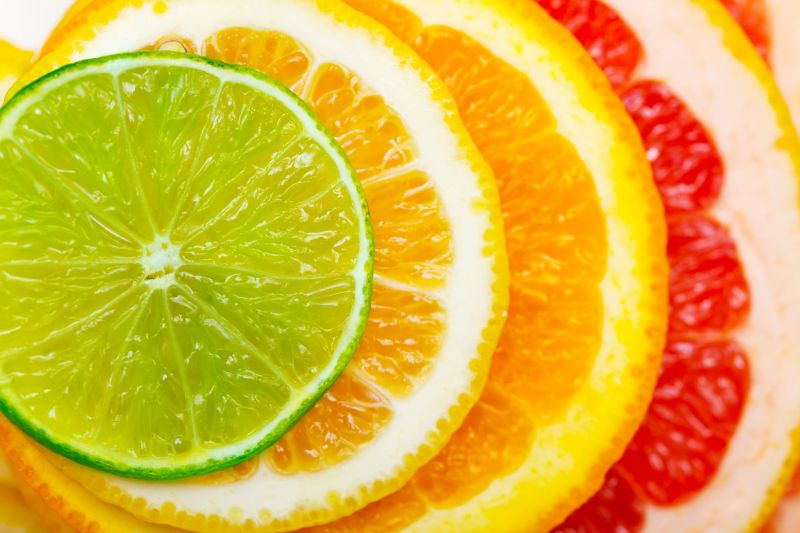 worms can be avoided on citrus fruits | लिंबूवर्गीय फळांवरील रोगांवर करता येऊ शकते मात