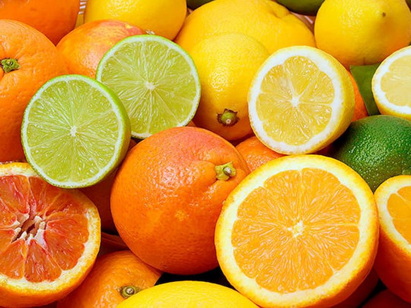 Production of citrus fruits to be increased to 20 tons says Dr m s Ladania | लिंबूवर्गीय फळांचे उत्पादन २० टनावर नेणार - डॉ. लदानिया