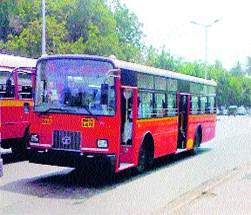 The city bus service will run the municipal corporation | शहर बससेवा महापालिकाच चालविणार