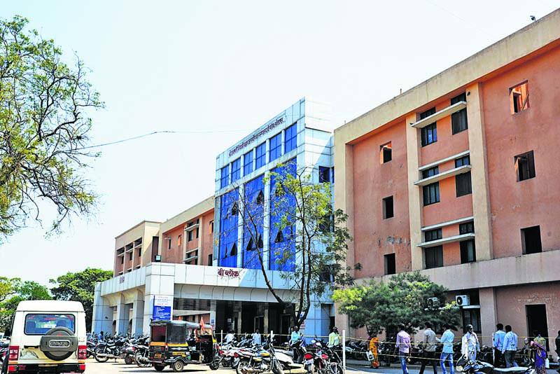 2 crore 39 lakhs sanctioned for laboratory in medical college at Solapur | सोलापुरातील वैद्यकीय महाविद्यालयातील प्रयोगशाळेसाठी २ कोटी ३९ लाखास मान्यता