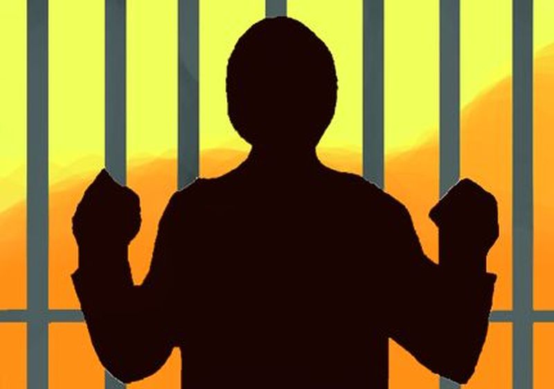Accused of cheating Chief Justice's mother jailed | सरन्यायाधीशांच्या आईला फसविणारा आरोपी तुरुंगात