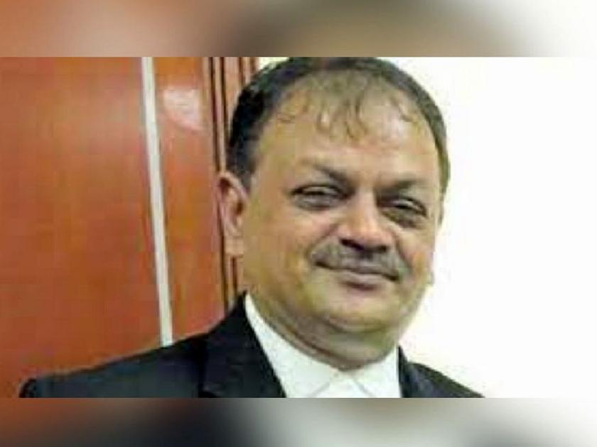 Resignation of High Court Justice Rohit Dev, reason unknown | उच्च न्यायालयाचे न्यायमूर्ती रोहित देव यांचा भर कोर्टात राजीनामा, संपूर्ण दिवसाचं कामकाज केलं रद्द