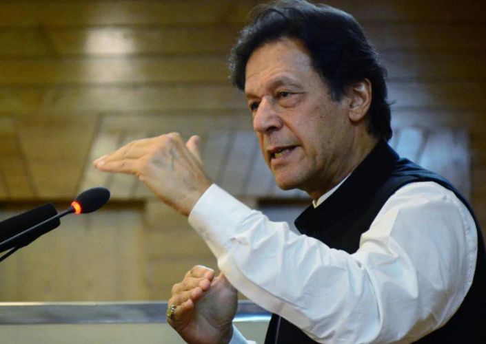 WHO told Pakistan's strategy How did Imran Khan stop Corona | इम्रान खान यांनी कसा रोखला कोरोना?; WHOनं सांगितली पाकिस्तानची रणनीती