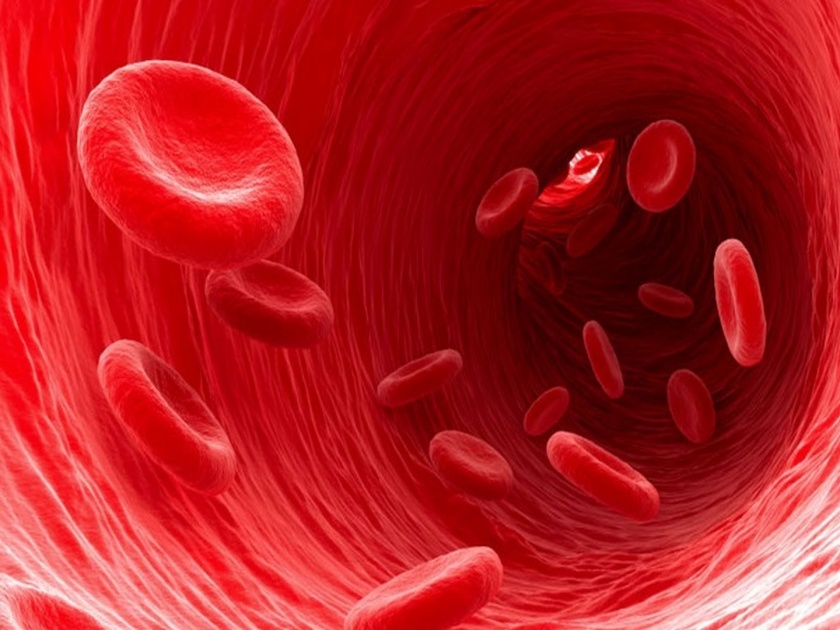 5 home remedies food to detox and clean blood | आहारातील 'हे' 5 पदार्थ रक्त शुद्ध करण्यासाठी करतात मदत
