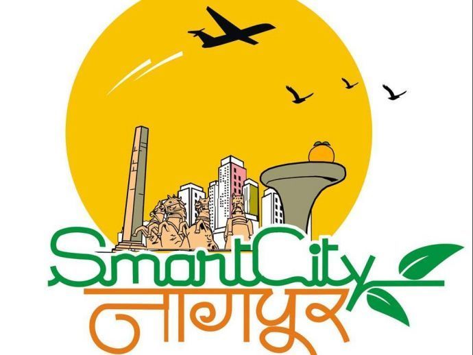 Smart City Ranking: Nagpur slipped from No. 1 to No. 44 | स्मार्ट सिटी रँकिंग:  नागपूर एक नंबरवरून ४४ व्या क्रमांकावर घसरले