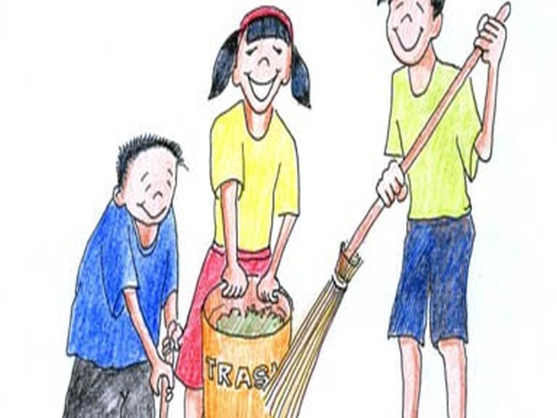 Rural cleanliness is the first in the country of Nandinti Nashik | ग्रामीण स्वच्छता नोेंदणीत नाशिक देशात प्रथम