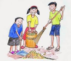 Clean India Campaign: Schools will get clean lessons from schools | स्वच्छ भारत मोहीम : स्वच्छतेचे धडे मिळणार शाळांतून