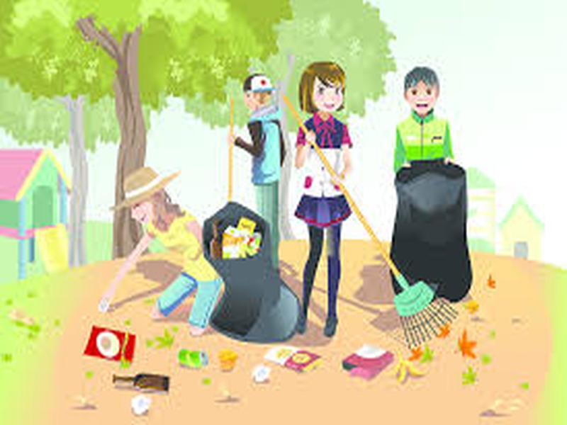 Cleanliness survey on Nashik front | स्वच्छता सर्वेक्षणात नाशिक आघाडीवर