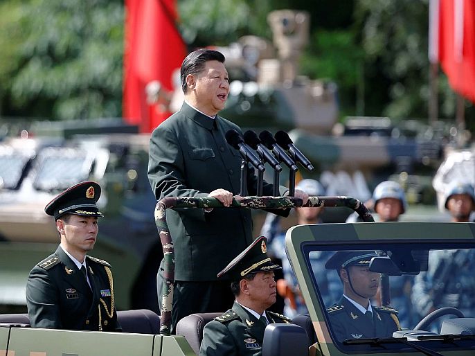 Chinese president xi jinping urged troops not to fear death focus to win wars tst | चीनची युद्धाची तयारी! शी जिनपिंग सैनिकांना म्हणाले - मृत्यूला भिऊ नका, युद्ध जिंकण्याच्या तयारीवर लक्ष द्या