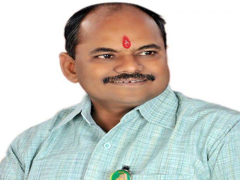 Maharashtra Election 2019: Raju Shetty's 'Swabhimani' defeated Agriculture Minister Anil Bonde | महाराष्ट्र निवडणूक २०१९: शेतकरी संघटनेच्या 'स्वाभिमानी' तरुणाने केला कृषीमंत्री अनिल बोंडेंचा पराभव