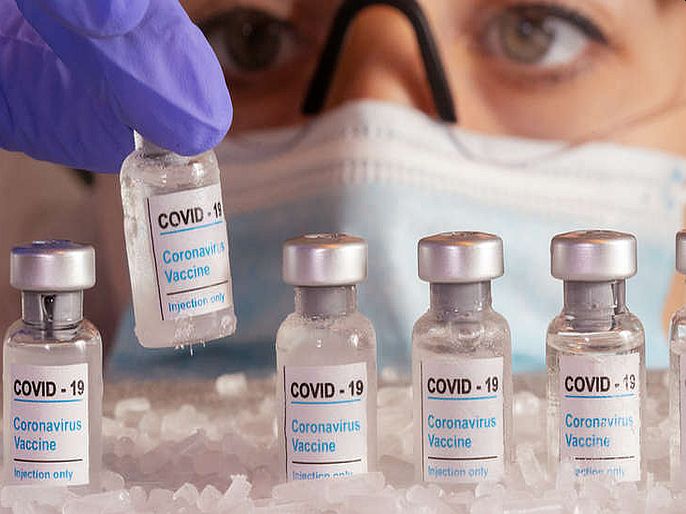 Corona vaccination four days a week from today in the state | राज्यात आजपासून आठवड्यातील चार दिवस कोरोना लसीकरण