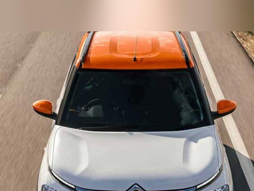 New citroen 7 seater mpv car coming to compete with Maruti Ertiga Kia Carens will also increase tension | Maruti Ertiga ला टक्कर देण्यासाठी येतेय नवी 7-सीटर कार, Kia Carens चंही टेन्शन वाढणार!