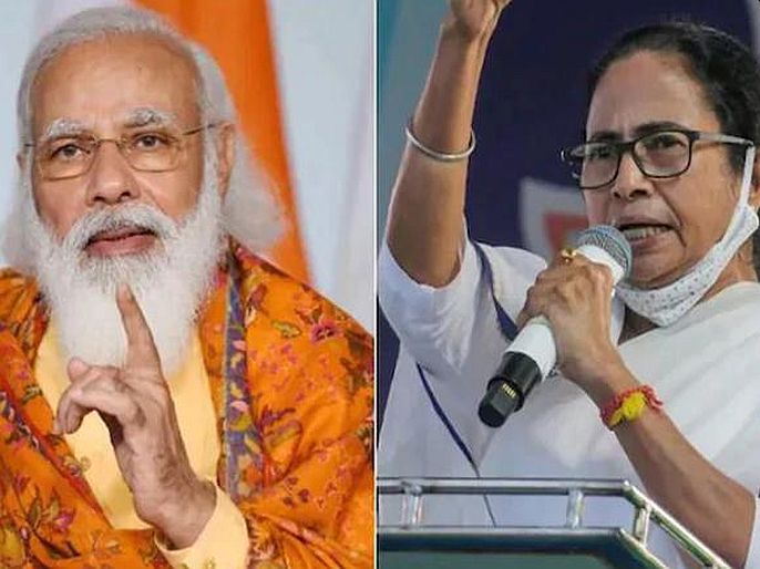 Analysis of West Bengal Assembly Elections 2021 BJP And TMC, Mamata Banerjee Narendra modi | West bengal elections 2021 : सहाव्या, सातव्या अन् आठव्या टप्प्यात भाजपसोबत 'खेला'; ...म्हणून मतदार शेवटी दीदींकडेच गेला!