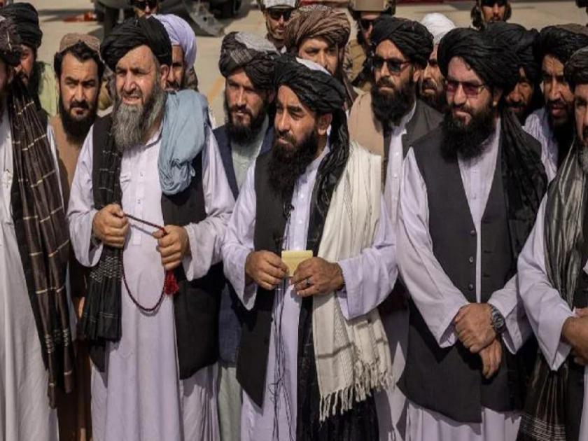 Afghanistan Taliban: Announcement of government in Afghanistan; Mulla Hassan is the new PM | Afghanistan Taliban: अफगाणिस्तानात तालिबानच्या सरकार स्थापनेची घोषणा; मुल्ला हसन अखुंद नवे पंतप्रधान
