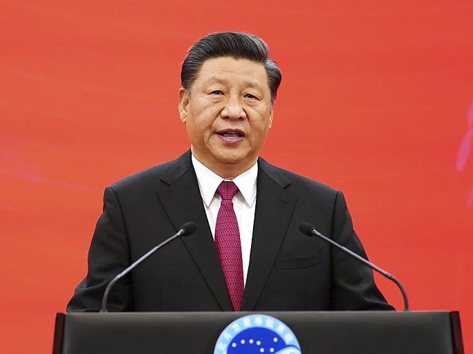 Xi jinping order chinese military to scale up combat readiness to act at any second | कोणत्याही क्षणी युद्धाला तयार रहा, चिनी राष्ट्रपती शी जिनपिंग यांचा सैन्याला आदेश