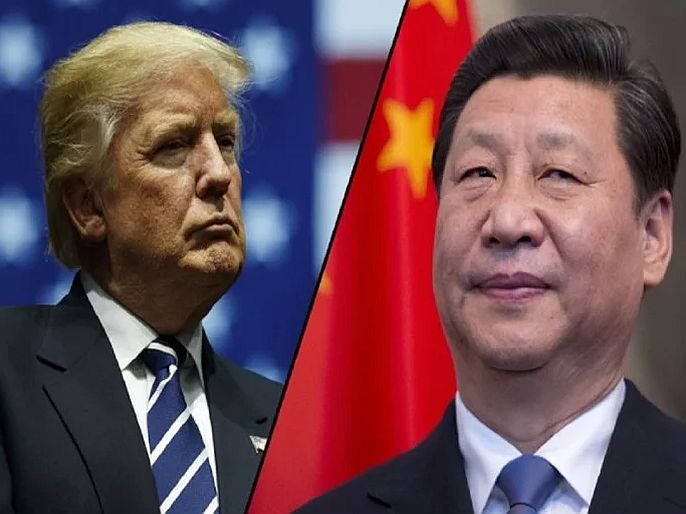America may cut china access to us dollar system | आता वाढलं ड्रॅनगनचं टेन्शन!; अमेरिका चीनविरोधात घेऊ शकतो 'सर्वात मोठी' अ‍ॅक्शन