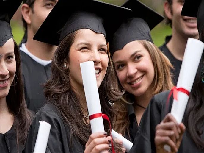 Foreign university campuses welcome NEP new education policy 2020   | 'या'मुळे खास आहे नवे राष्ट्रीय शैक्षणिक धोरण, परदेशातील विद्यापीठांकडूनही होतेय स्वागत