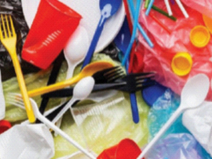 Single use plastics banned across the country; Violation is punishable by imprisonment and fines | सिंगल यूज प्लास्टिकवर देशभरात बंदी लागू; उल्लंघन केल्यास तुरुंगवास, दंडही 