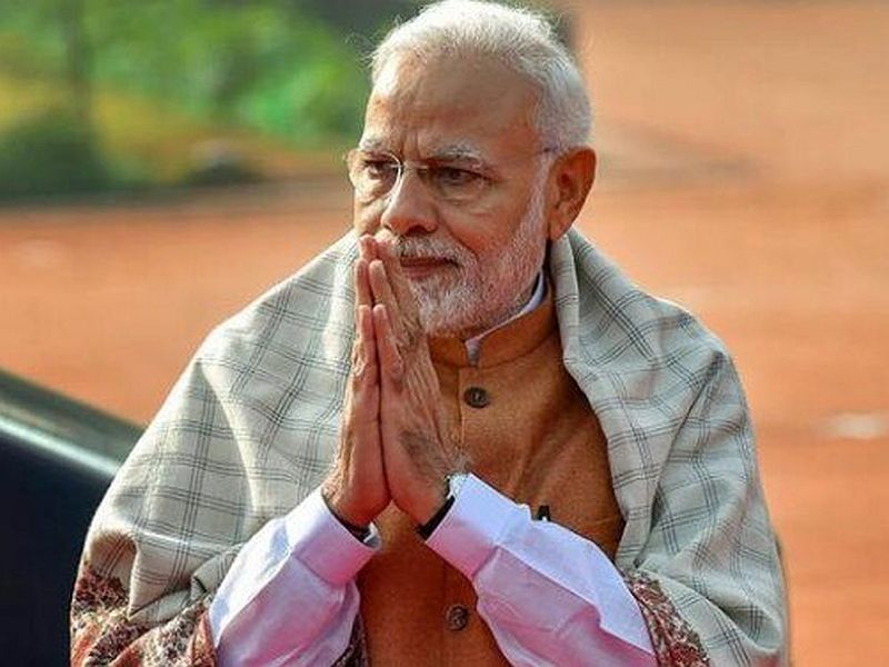 PM Modi appeal to Indians kindly contribute to the PM-CARES fund | Coronavirus : PM-CARES फंडसाठी सढळ हाताने मदत करा, पंतप्रधान मोदींचे जनतेला आवाहन