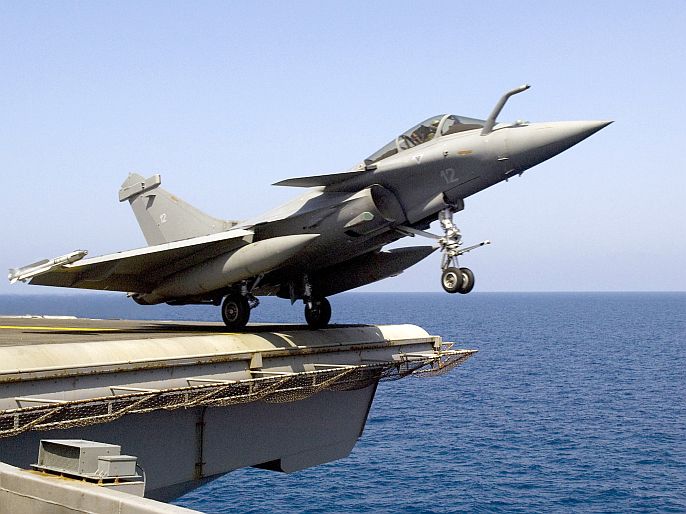 India China Standoff first batch of six rafale jets likely to arrive in india by july 27 | India China Standoff : आता चीनला रोखणार हा 'अजेय योद्धा', लवकरच हवाई दलाच्या ताफ्यात होणार दाखल