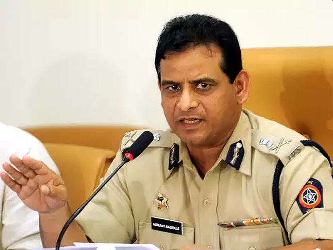 Hemant Nagarale will try to improve the tarnished image of Mumbai Police | मुंबई पोलिसांची मलिन झालेली प्रतिमा सुधारण्याचा प्रयत्न करणार - हेमंत नगराळे