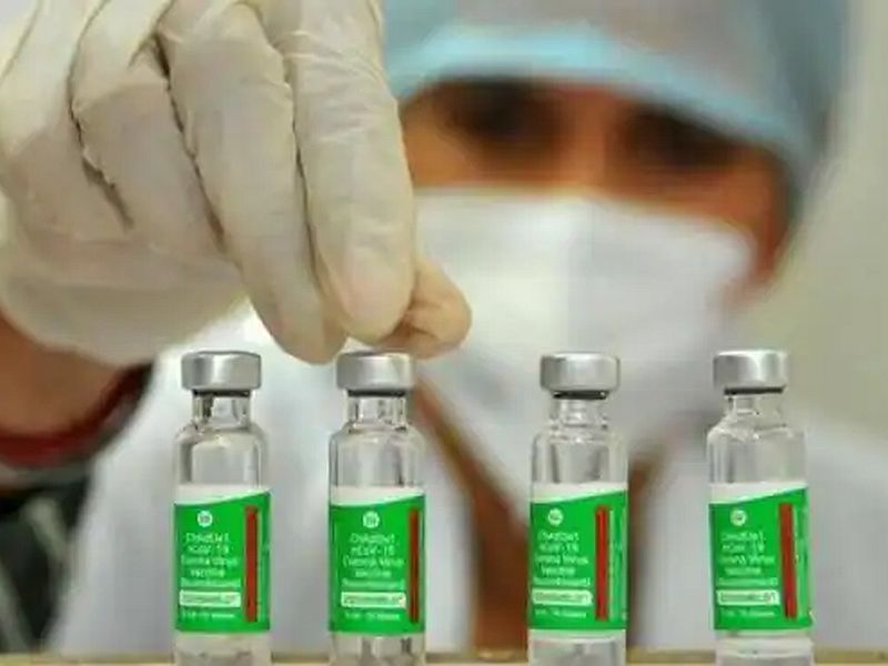 Corona Vaccine India's covishield gives immunity at par with oxford s astrazeneca says study | CoronaVaccine : मस्तच! आता तर कोविशील्ड लस घेतलेल्यांची चिंताच मिटली! नव्या अभ्यासातून समोर आली आनंदाची बातमी