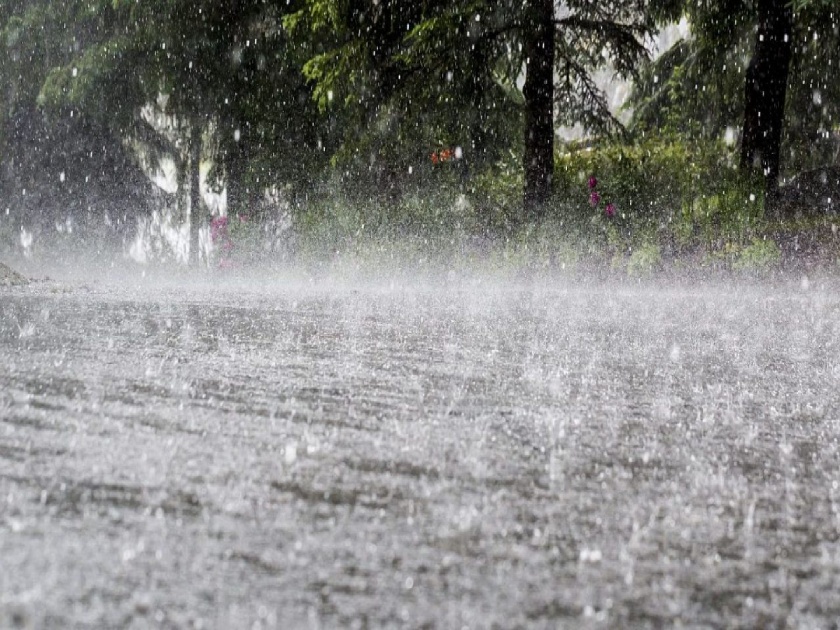 South Konkan, Goa, Central Maharashtra, Marathwada warned of torrential to very torrential rains | Rain Update: दक्षिण कोकण, गोवा, मध्य महाराष्ट्र, मराठवाड्याला मुसळधार ते अति मुसळधार पावसाचा इशारा