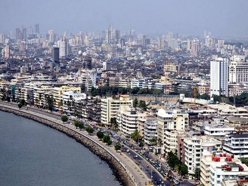 Article on Mumbai City Development & Town Planning | ...तोपर्यंत कोणीही वाचवू शकणार नाही; मुंबई नावाची हत्तीण आणि आंधळे राजकारणी!