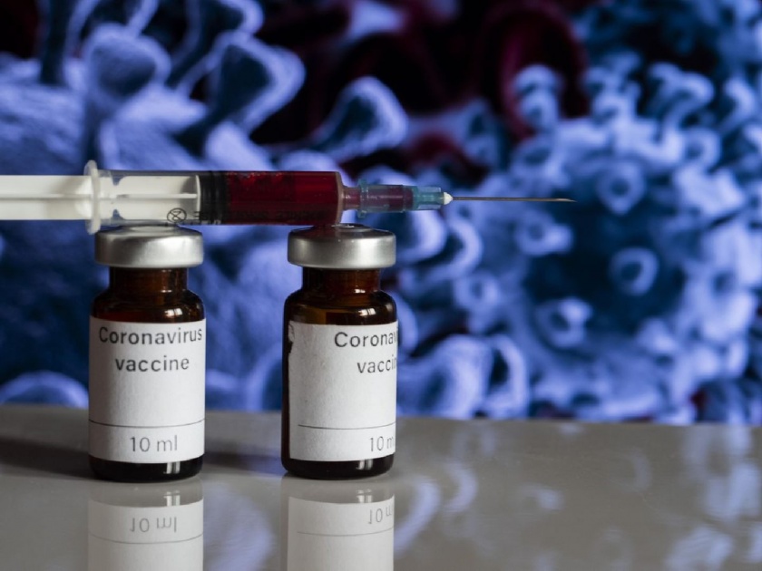 The campaign to deliver billions of doses of the vaccine; Shivdhanushya on cargo companies | लसीच्या अब्जावधी मात्रा पाेहाेचविण्याची माेहीम; शिवधनुष्य कार्गाे कंपन्यांवर