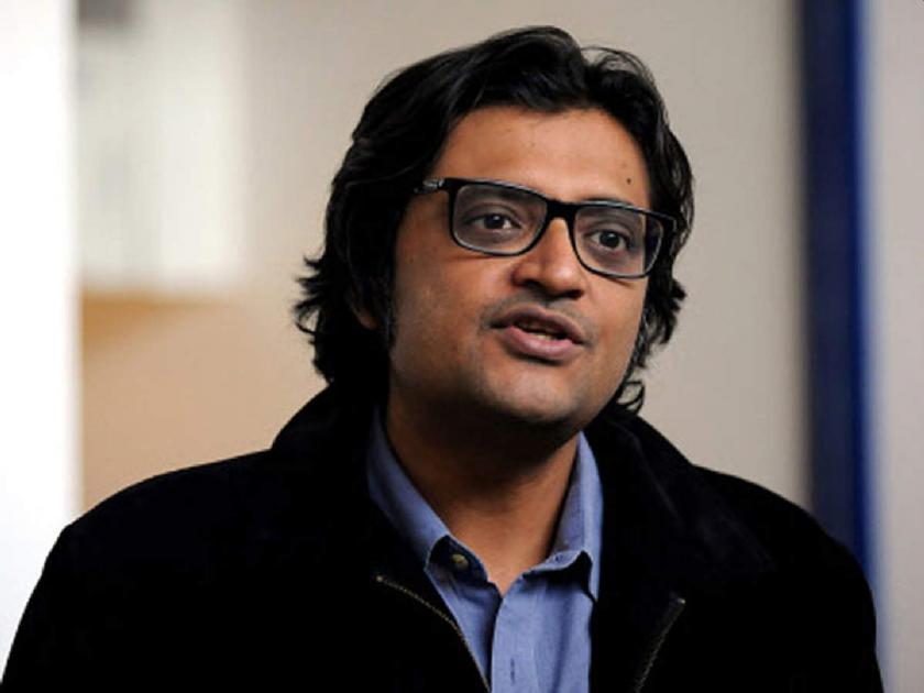 Arnab Goswami: Republic TV editor Arnab Goswami to be produced in Alibag court | Arnab Goswami: रिपब्लिक टीव्हीचे संपादक अर्णब गोस्वामी यांना अलिबागच्या न्यायालयात हजर करणार 