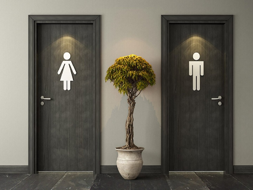 China Tech Company Fines Staff For Taking Too Many Toilet Breaks News Goes Viral | एकापेक्षा जास्त वेळा टॉयलेटला गेल्यास कर्मचाऱ्यांनी दंड भरावा; या’ कंपनीचा अजब फर्मान