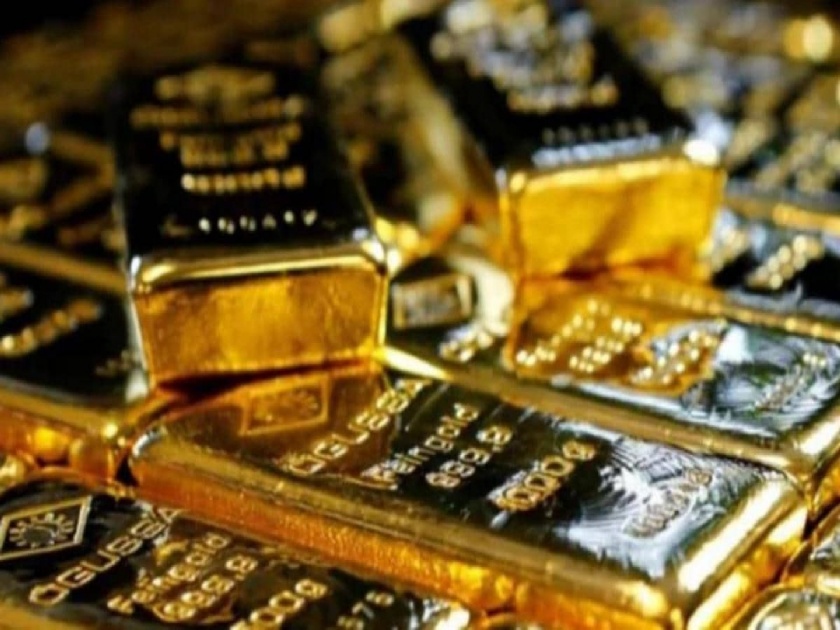 Gold worth Rs 1 crore and Rs 10 lakh missing from customs office gujarat | भाई सब गोल माल है! सीमाशुल्क विभाग कार्यालयातूनच १ कोटीचं १० लाखांचं सोनं गायब