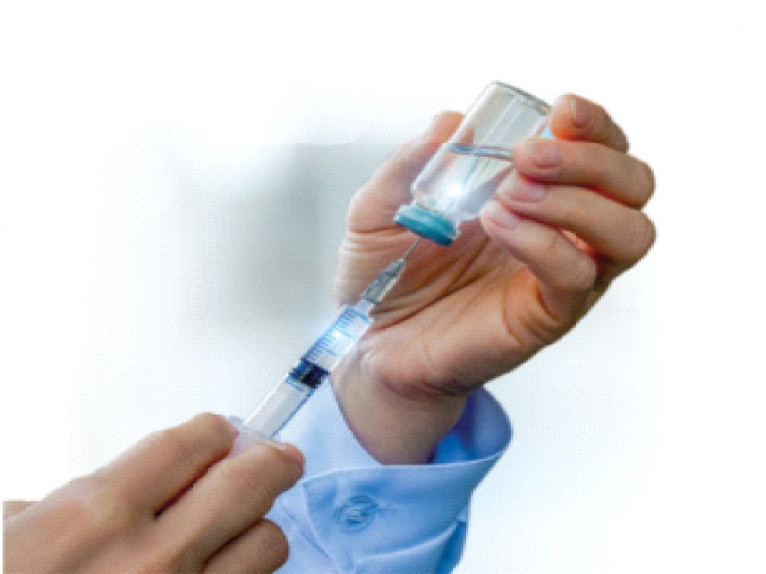 Vaccination for the general public in Britain from next week; Pfizer-Bioentech's Dass will be free | ब्रिटनमध्ये सर्वसामान्यांना पुढील आठवड्यापासून लस; फायझर-बायोएनटेकचे डाेस माेफत देणार