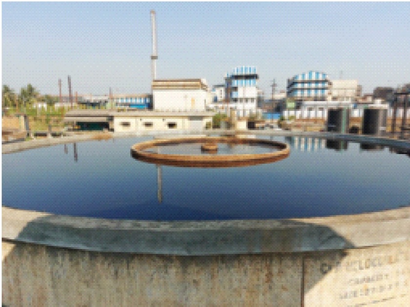 Finding out the polluting industries in Tarapur! Technical in the industry | तारापूर येथील प्रदूषण करणारे दोषी उद्योग काढणार शोधून! 