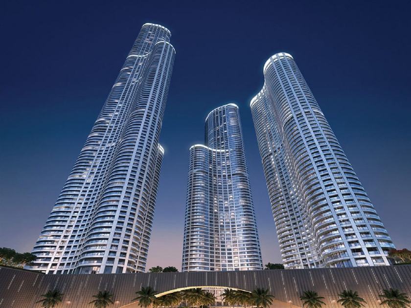 Allowing skyscrapers of buildings, removing height restrictions in major cities | इमारतींच्या गगनभरारीला परवानगी, प्रमुख शहरांत उंचीवरील निर्बंध दूर