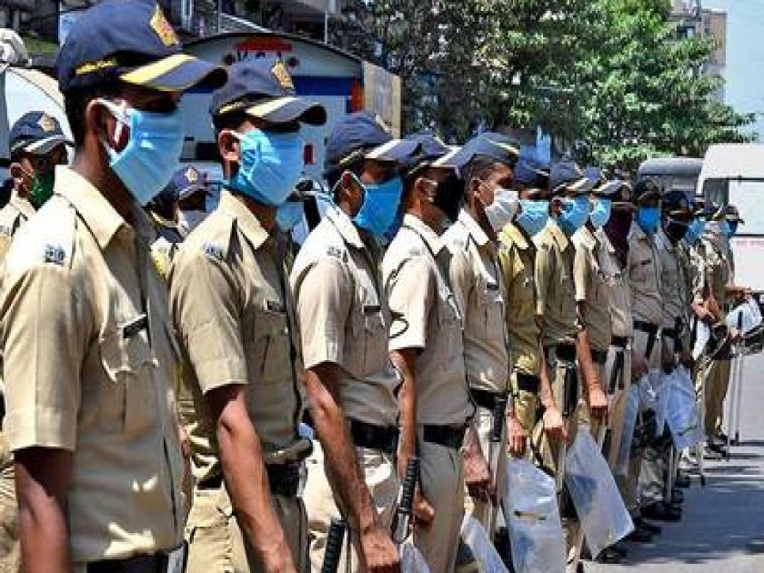 Reshuffle in Mumbai police force; Internal transfers of Deputy Commissioners of Police | मुंबई पोलीस दलात फेरबदल; पोलीस उपायुक्तांच्या अंतर्गत बदल्या