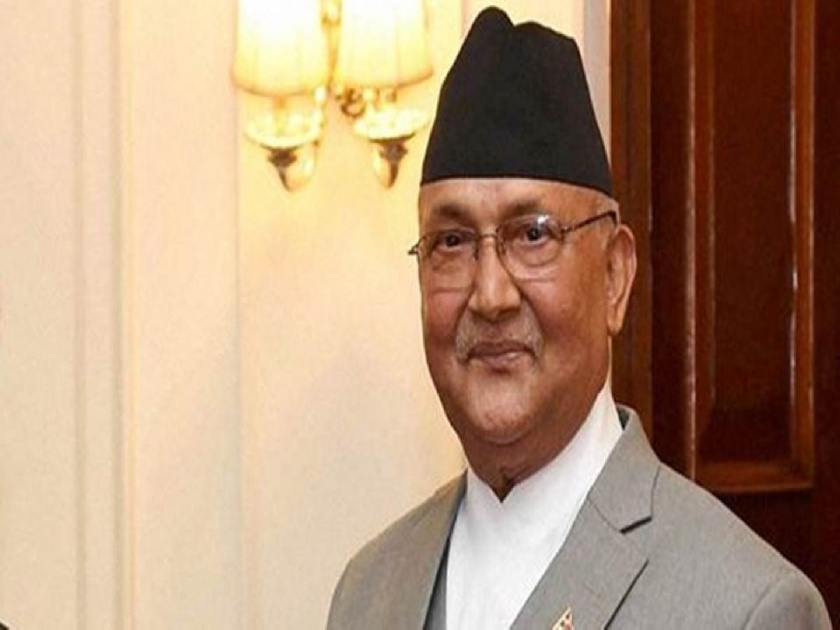 Nepal's Prime Minister K.P. Sharma Oli's fate is likely to be decided today | नेपाळचे पंतप्रधान के.पी. शर्मा ओली यांच्या भवितव्याचा आज फैसला होण्याची शक्यता