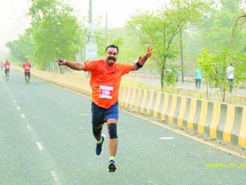 Lokmat Mahamarathon: Enthusiasm for '30 Days Running Challenge '; Today is the last chance to register | लोकमत महामॅरेथॉन: ‘३० दिवस रनिंग चॅलेंज’चा उत्साह; नावनोंदणीसाठी आज शेवटची संधी