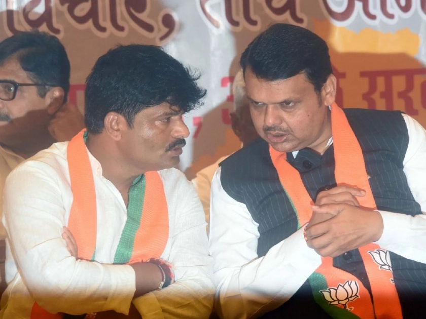 NCP Leader Uttamrao Jankar Target BJP MLA Gopichand Padalkar over Pawar criticized controversy | मी भूमिका मांडल्यानंतर आमदार गोपीचंद पडळकर भाजपात राहणार नाहीत; राष्ट्रवादी नेत्याचा दावा