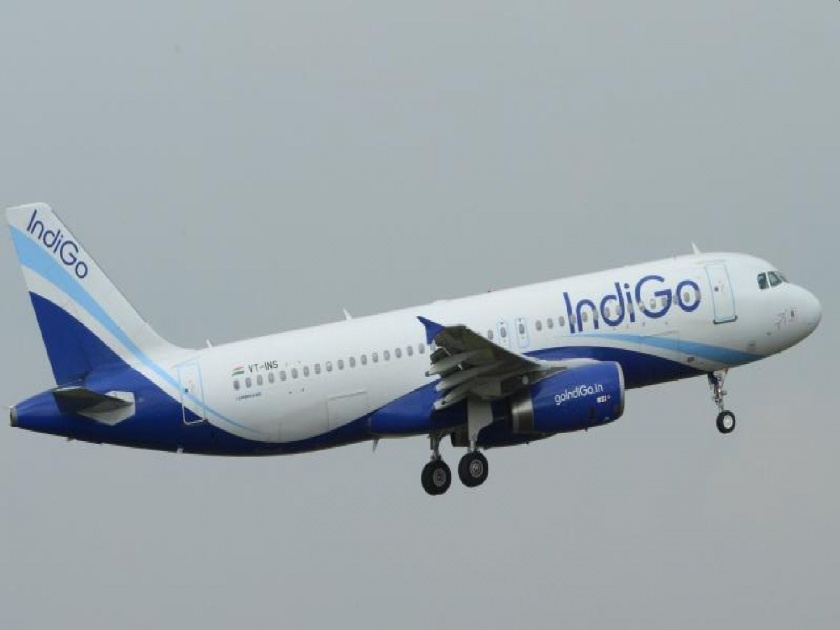 25 per cent discount on air travel for coronary doctors; Decision of Indigo Airlines | कोरोनायोद्धा डॉक्टरांना विमान प्रवासात २५ टक्के सवलत; इंडिगो विमान कंपनीचा निर्णय