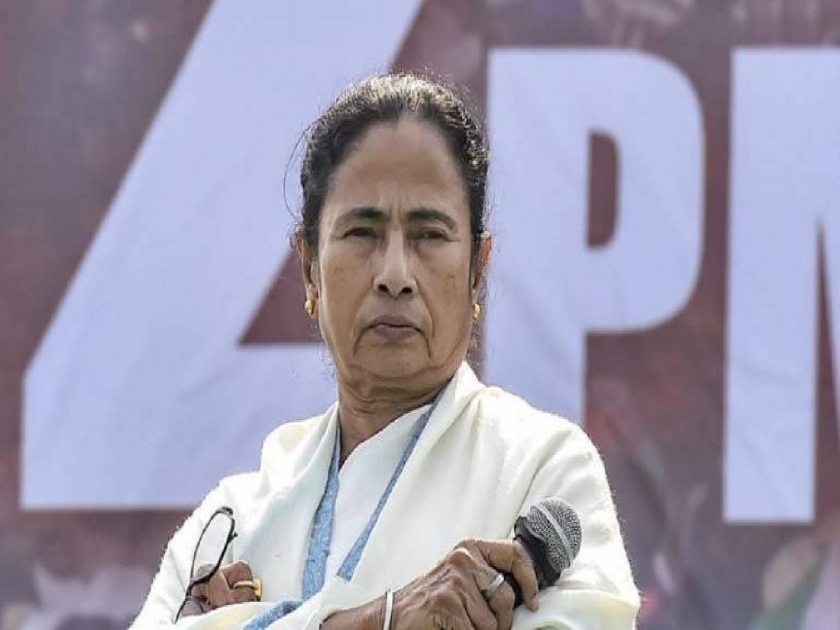 Bjp Mp Arjun Singh Says We Do Not Want Mamata Banerjee Murdered To Get Sympathy From The People | “सहानुभूतीसाठी ममता बॅनर्जींची हत्या व्हावी असं वाटत नाही”; भाजपा खासदाराचं वादग्रस्त विधान