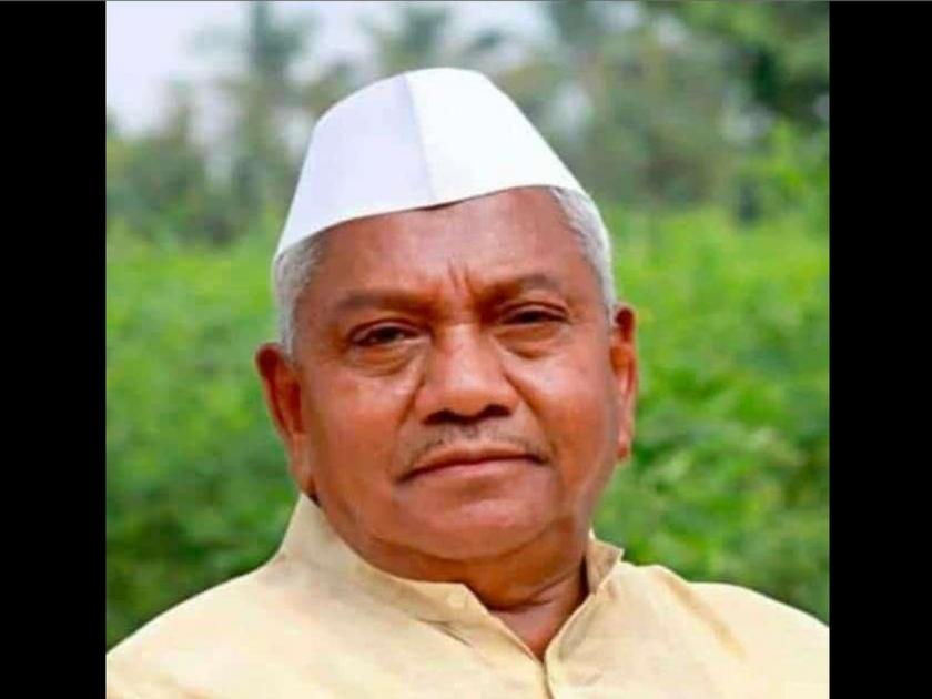 Former Union Minister of State Manikrao Gavit passed away | Manikrao Gavit : माजी केंद्रीय राज्यमंत्री माणिकराव गावित यांचे अल्पशा आजाराने निधन