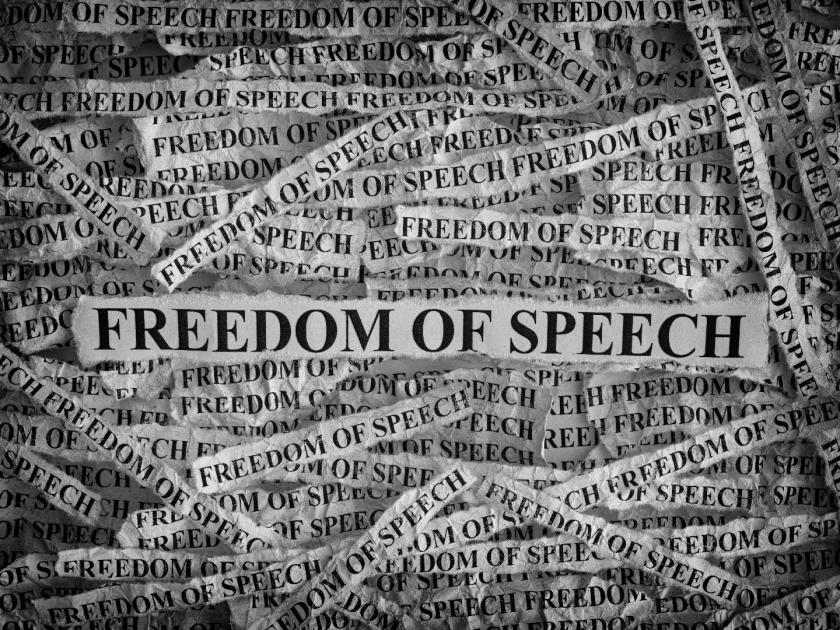 Article on India Freedom; Expression or hypocrisy? | देश: काल, स्थिती! स्वातंत्र्य; अभिव्यक्तीचे की दांभिकतेचे?