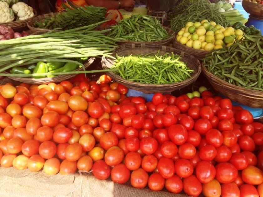 ‘Eat vegetables, keep health, be happy’; Learn the properties of 'these' vegetables according to Ayurveda | ‘भाज्या घ्या मुखी, आरोग्य ठेवा सुखी’; जाणून घ्या आयुर्वेदशास्त्रानुसार 'या' भाज्यांचे गुणधर्म