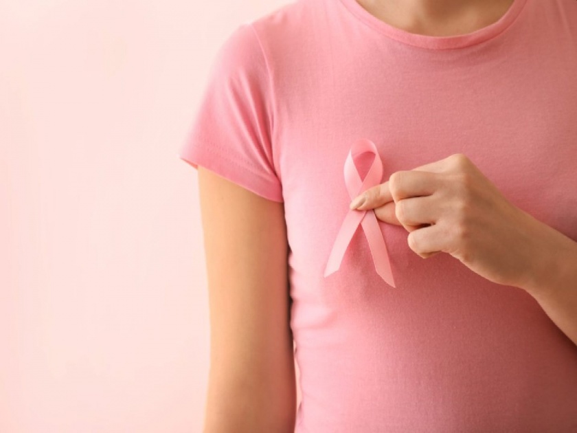 The duration of treatment for breast cancer is only three months; Tata Hospital Study Report | स्तनाच्या कर्करोगाचा उपचार कालावधी केवळ तीन महिने; टाटा रुग्णालयाचा अभ्यास अहवाल