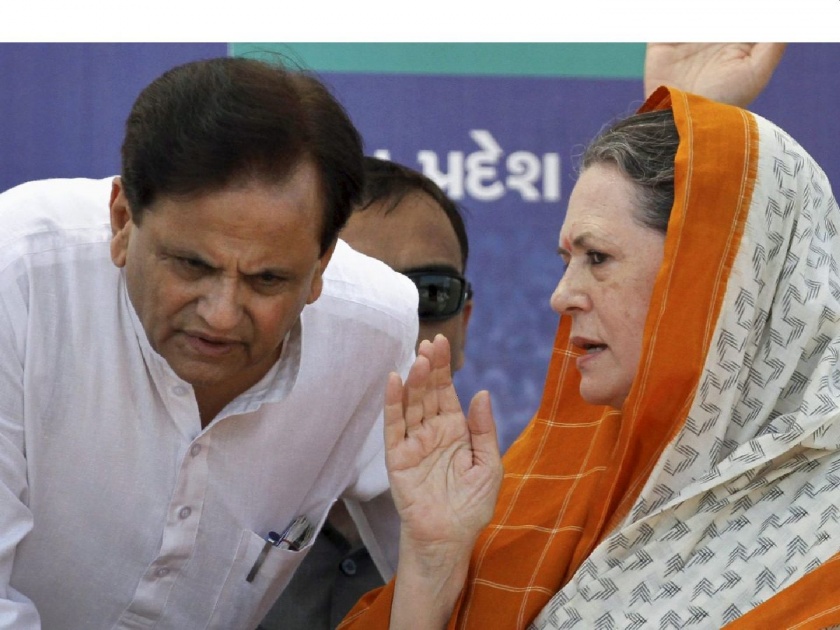 Kamal Nath Meets Congress President Sonia Gandhi To Discuss About New Party President Election | अहमद पटेल यांच्यानंतर गांधी घराण्याला लाभला नवा संकटमोचक; राहुल गांधींना करणार मदत
